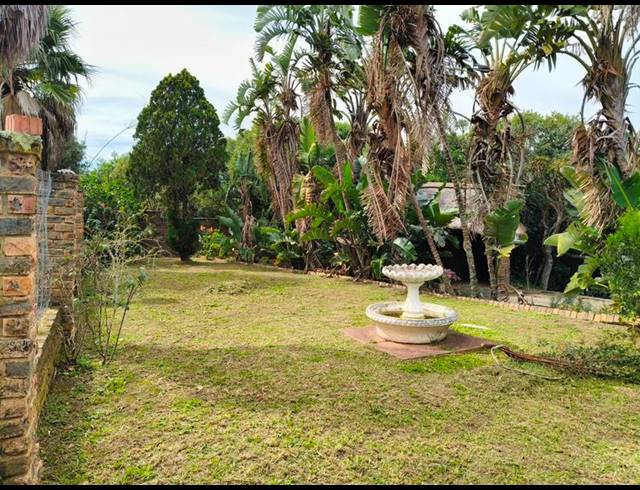 5 BEDROOM HOUSE FOR SALE IN OATLANDS NORTH